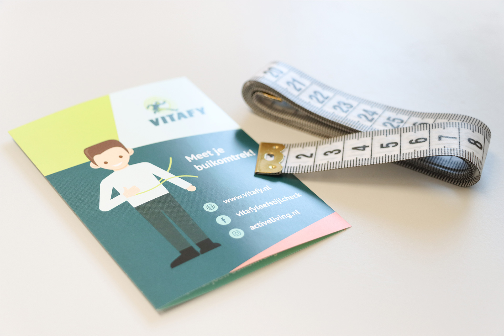 Preventief Medisch Onderzoek Active Living